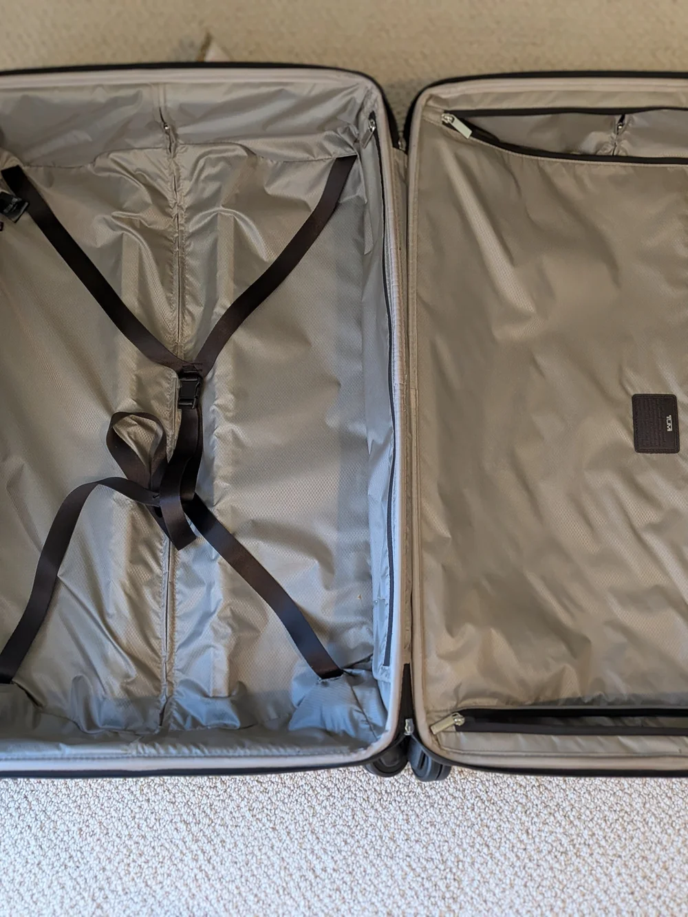 Tumi 29